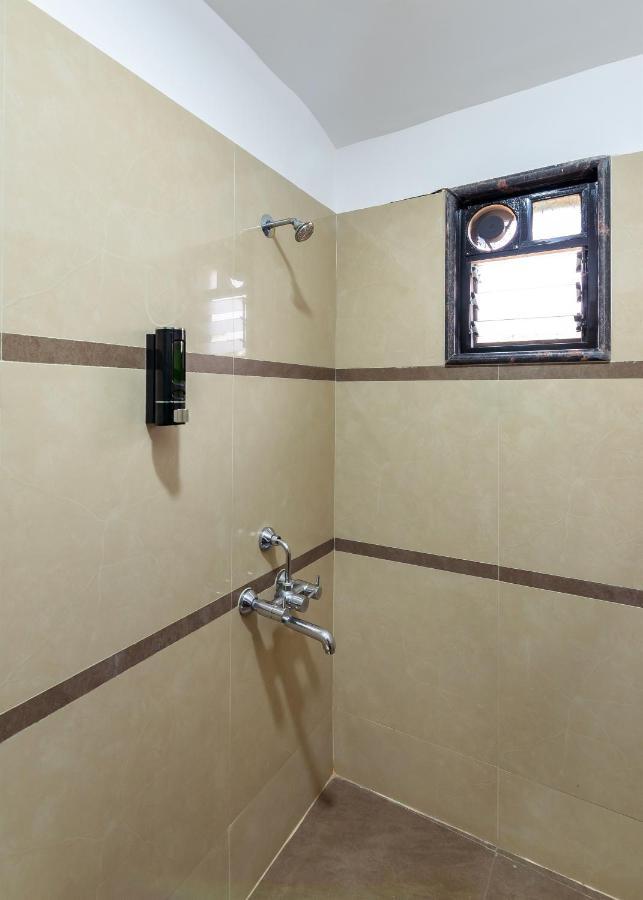 Saffronstays Ocean Breeze, Guhāgar מראה חיצוני תמונה